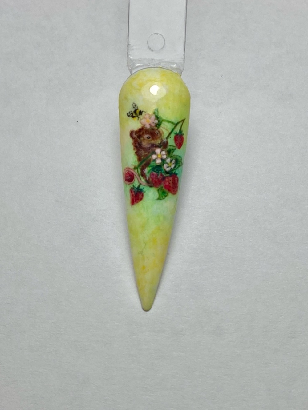 Custom Press On Nails - Prices Will Vary!